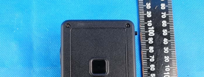 Laser measure unit - FCC ID 2BVGW-CSC050A26 - NEREBELZHA VIETNAM CO., LTD (5)