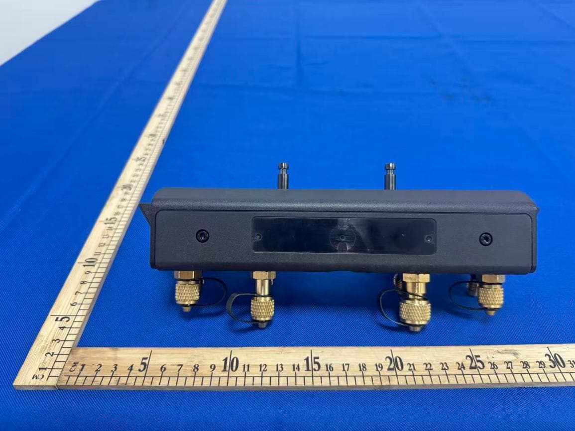 Wireless Manifold Gauge - FCC ID 2BVGW-DC2511 - NEREBELZHA VIETNAM CO., LTD (3)