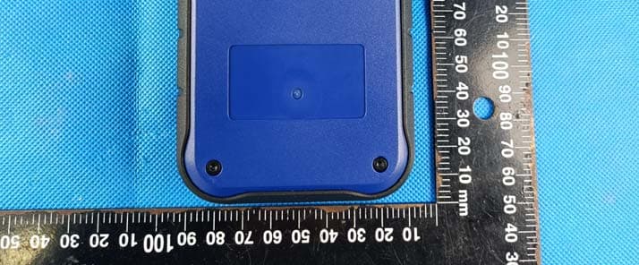 MLB AND MQB KEY PROGRAMMER - FCC ID 2BVGW-DC2521 - NEREBELZHA VIETNAM CO., LTD