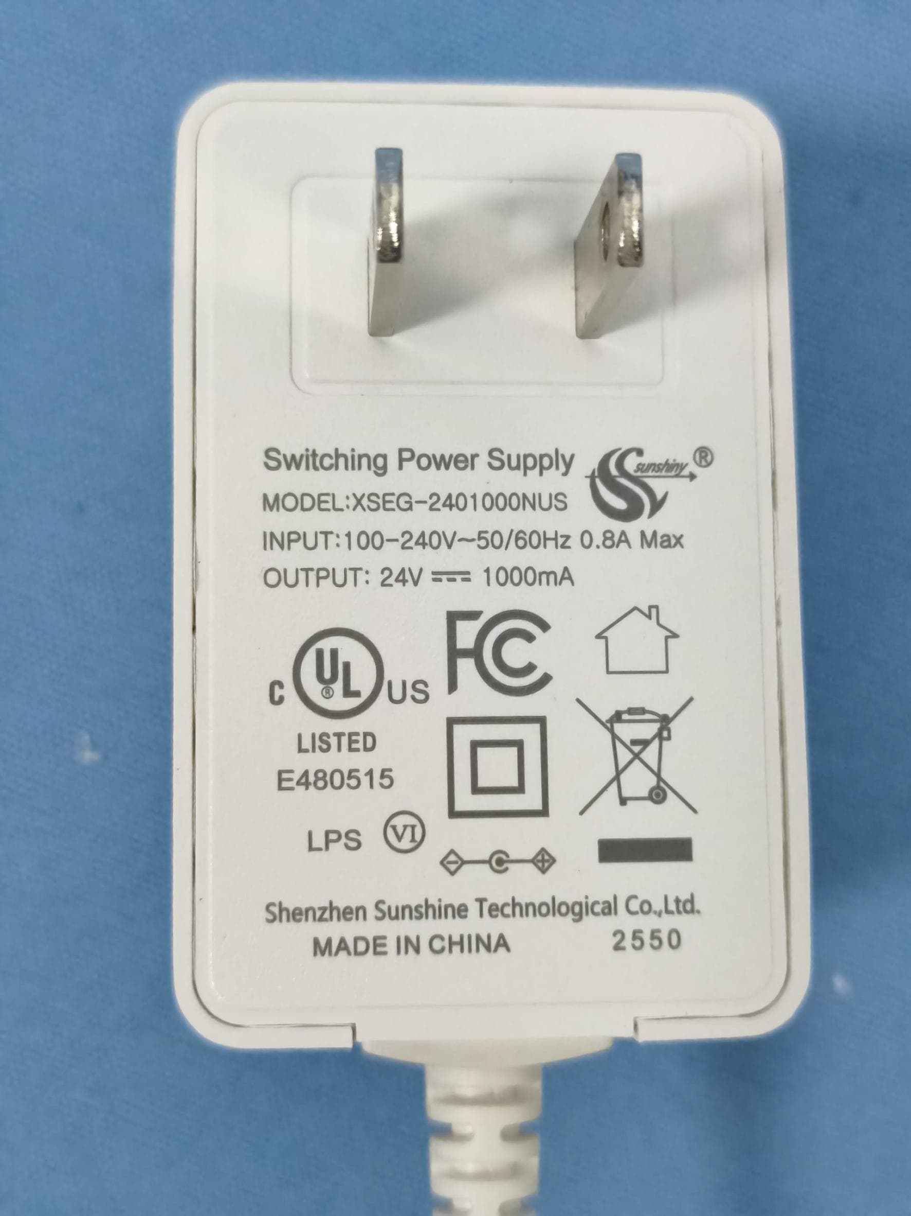 Air Purifier and Humidifier Combo - FCC ID 2BVGZ-AP250-W1 - Zhuhai Goldtech Electrical Appliances Co.,Ltd. (2)