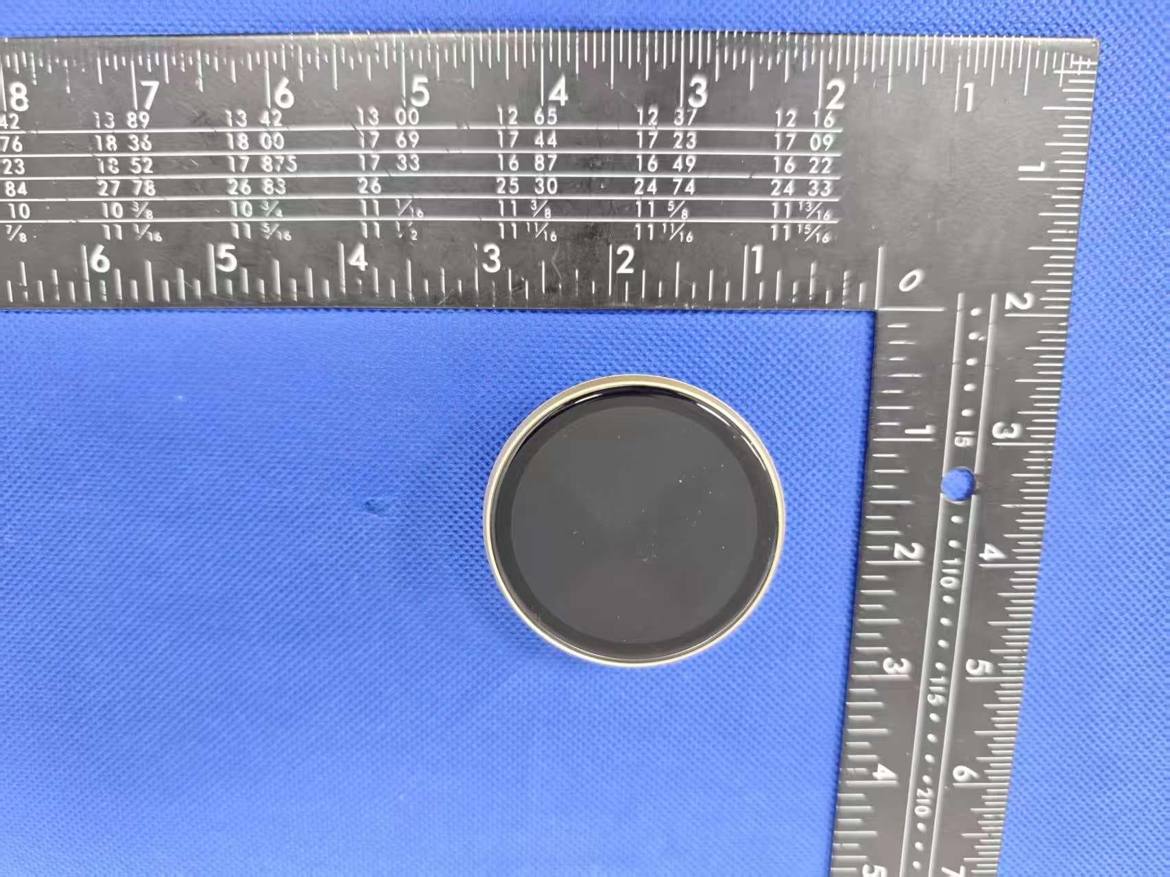 Electronic badge - FCC ID 2BVHB-TAGME5 - Shenzhen Yishi erniao Technology Co., Ltd. (3)