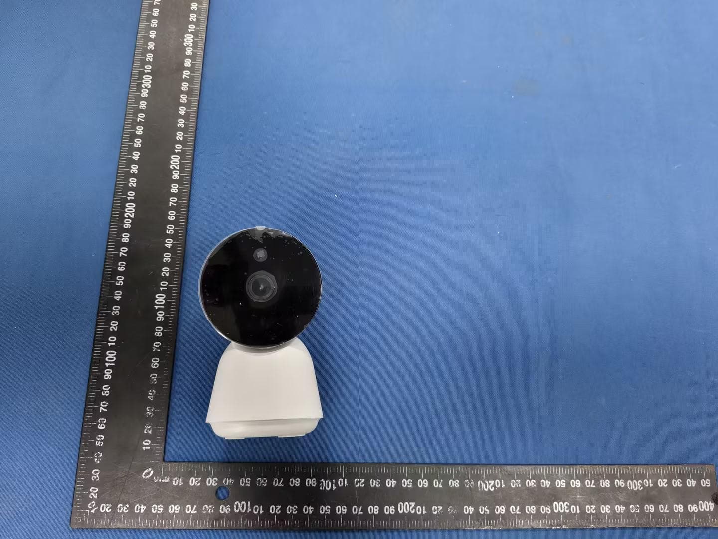 Smart Gateway PTZ Camera - FCC ID 2BVHG-JB-SC-C1 - Shenzhen Jianbao Technology Co., Ltd. (4)