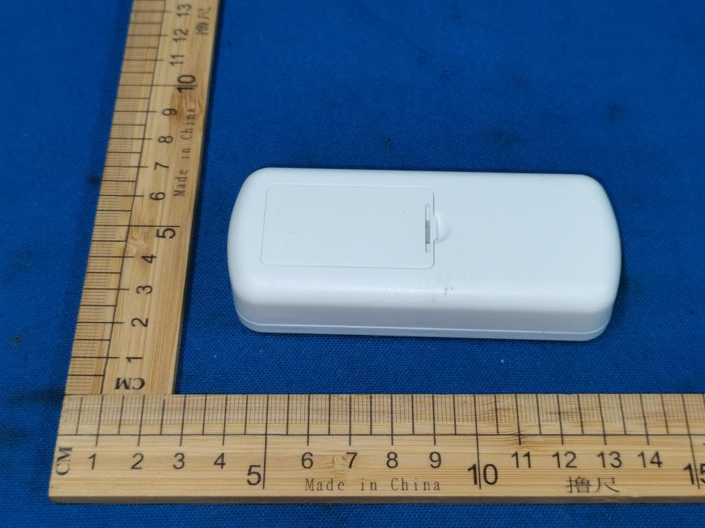 Remote Control- Transmitter - FCC ID 2BVHX-CD-0328A - Echo Solutions LLC (4)