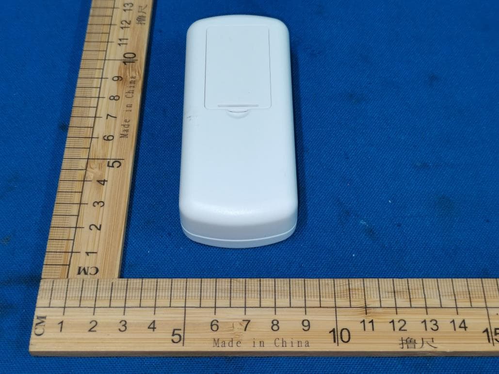 Remote Control- Transmitter - FCC ID 2BVHX-CD-0328A - Echo Solutions LLC