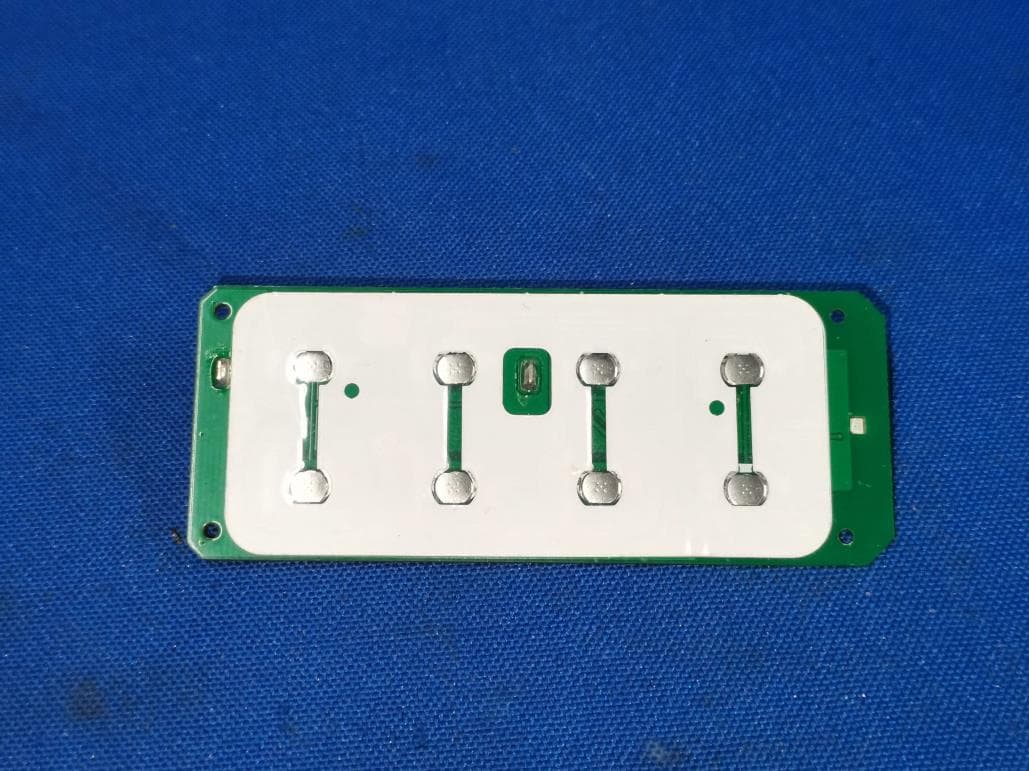 Remote control - Transmitter - FCC ID 2BVHX-CD-0328B - Echo Solutions LLC (2)