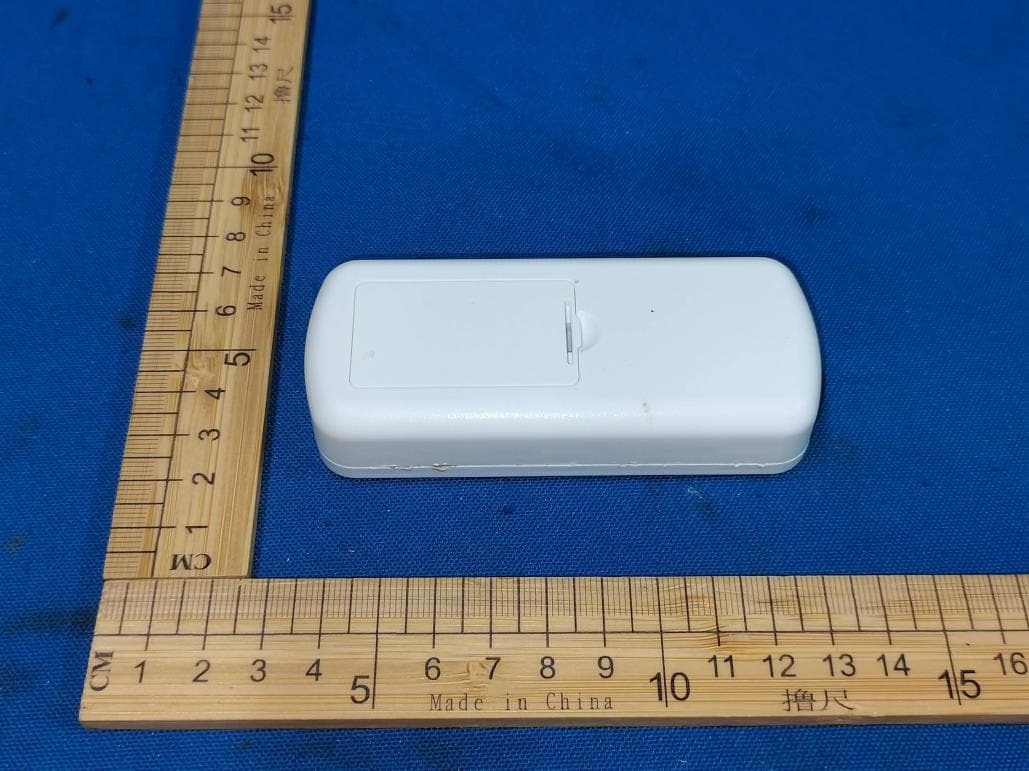 Remote Control- Transmitter - FCC ID 2BVHX-CD0338 - Echo Solutions LLC (4)