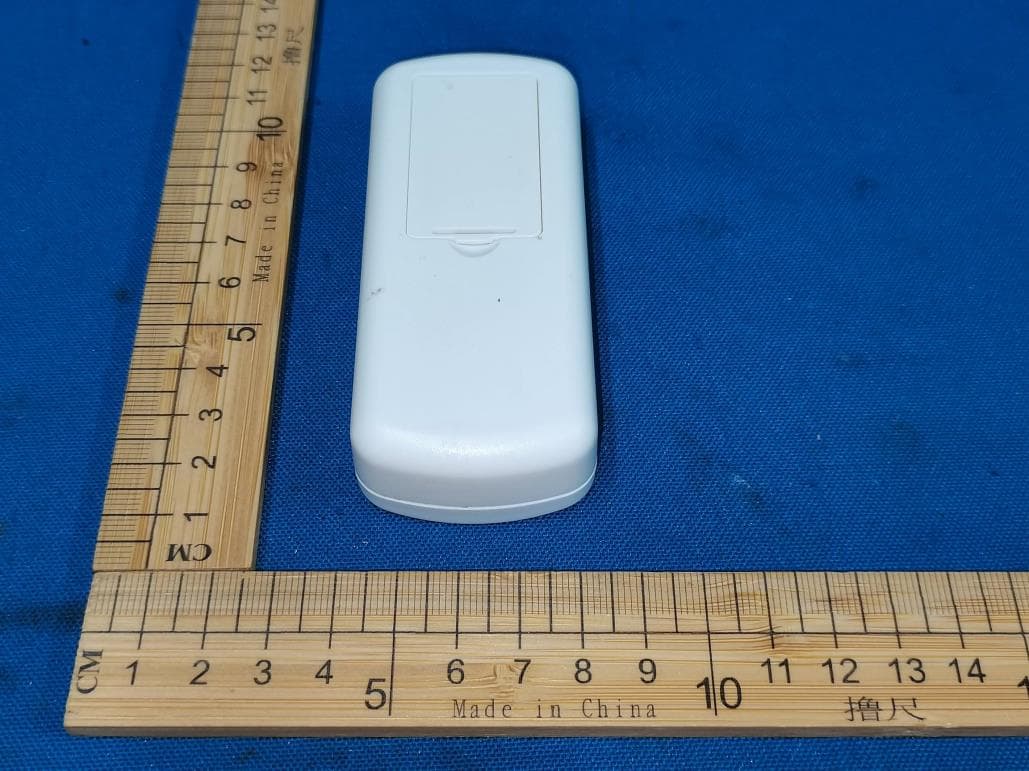Remote Control- Transmitter - FCC ID 2BVHX-CD0338 - Echo Solutions LLC (3)