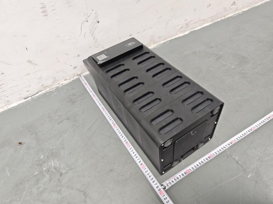 Stackable Unit - FCC ID 2BVIG-CSAP04008 - Inforich (Guangzhou) Technology Company Limited (4)