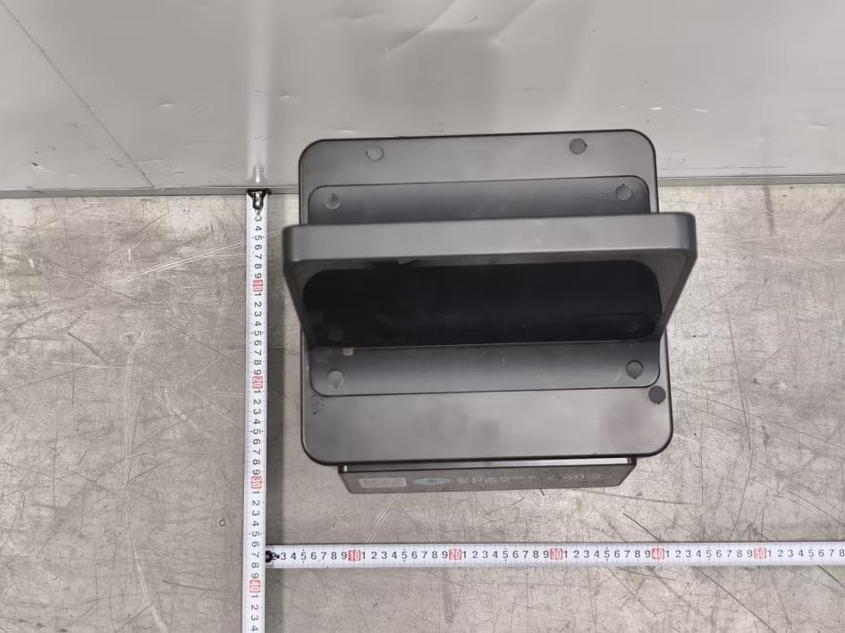 Stackable Unit - FCC ID 2BVIG-CSAP04008 - Inforich (Guangzhou) Technology Company Limited