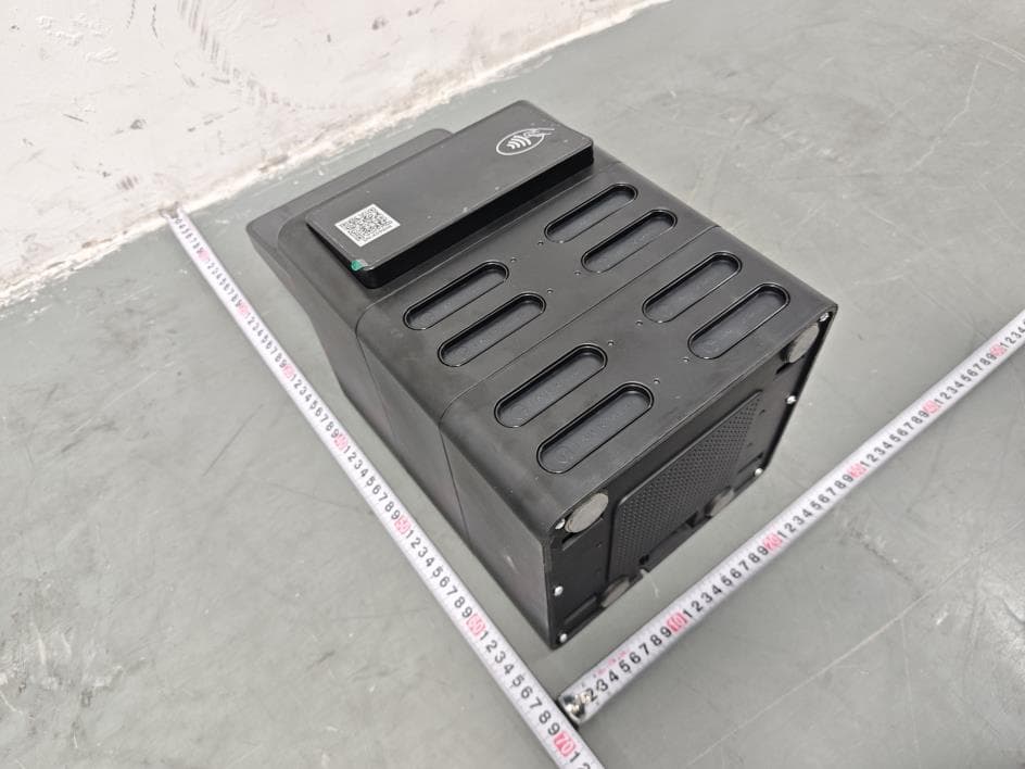 Stackable Unit - FCC ID 2BVIG-CSAP04008 - Inforich (Guangzhou) Technology Company Limited (3)