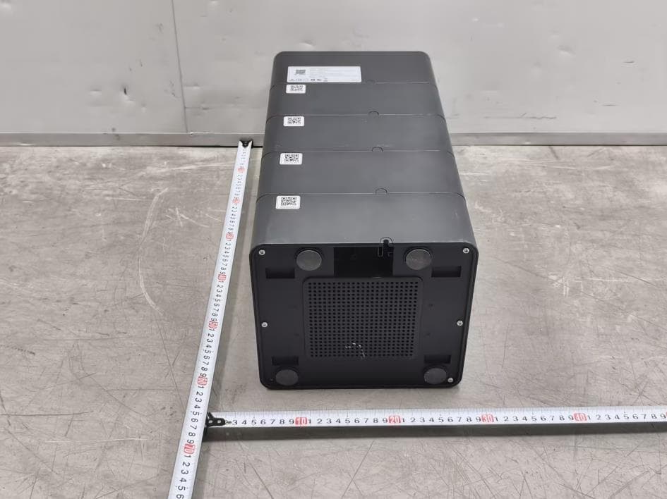 Stackable Unit - FCC ID 2BVIG-CSAP04008 - Inforich (Guangzhou) Technology Company Limited (2)