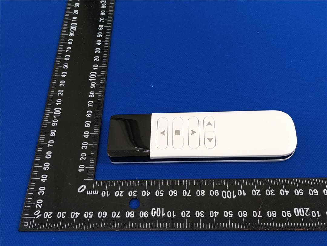 LED control device - FCC ID 2BVIM-THP-200 - Taizhou Tehui Intelligent Technology Co., Ltd. (5)