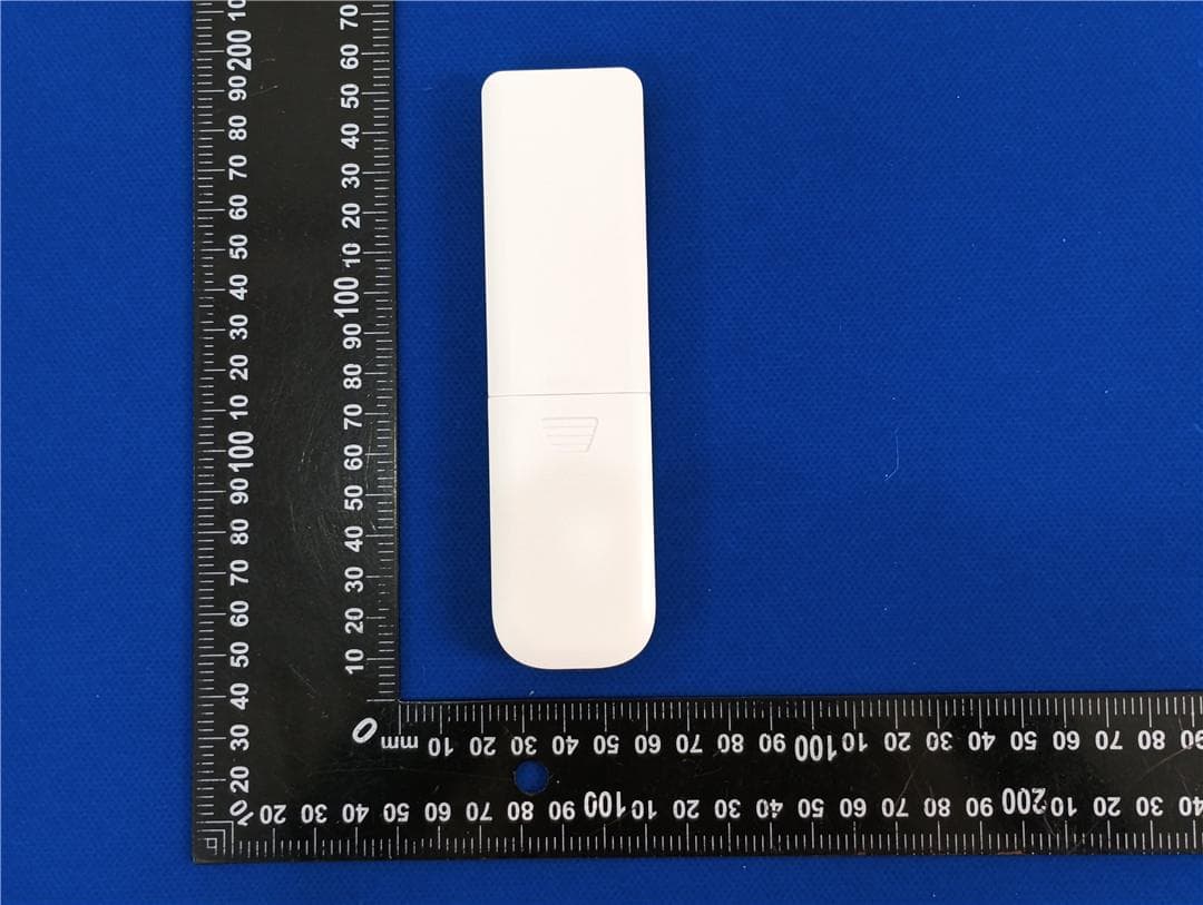 LED control device - FCC ID 2BVIM-THP-200 - Taizhou Tehui Intelligent Technology Co., Ltd. (4)