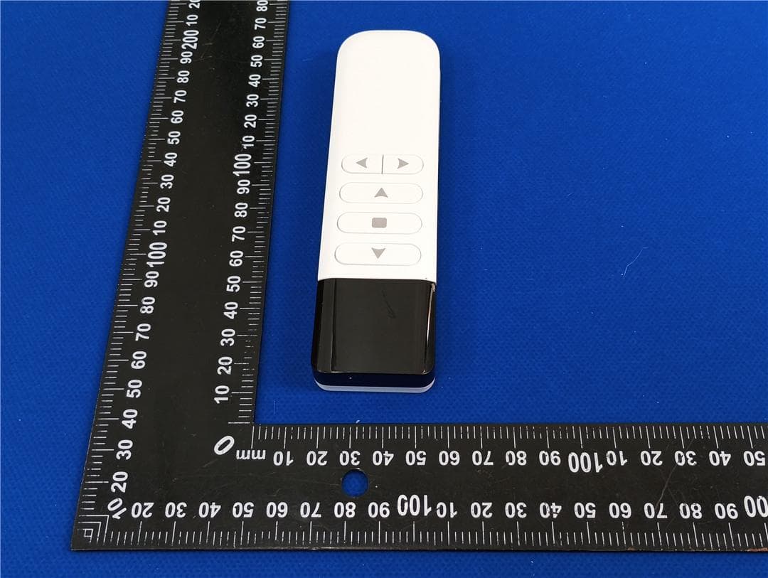 LED control device - FCC ID 2BVIM-THP-200 - Taizhou Tehui Intelligent Technology Co., Ltd. (3)