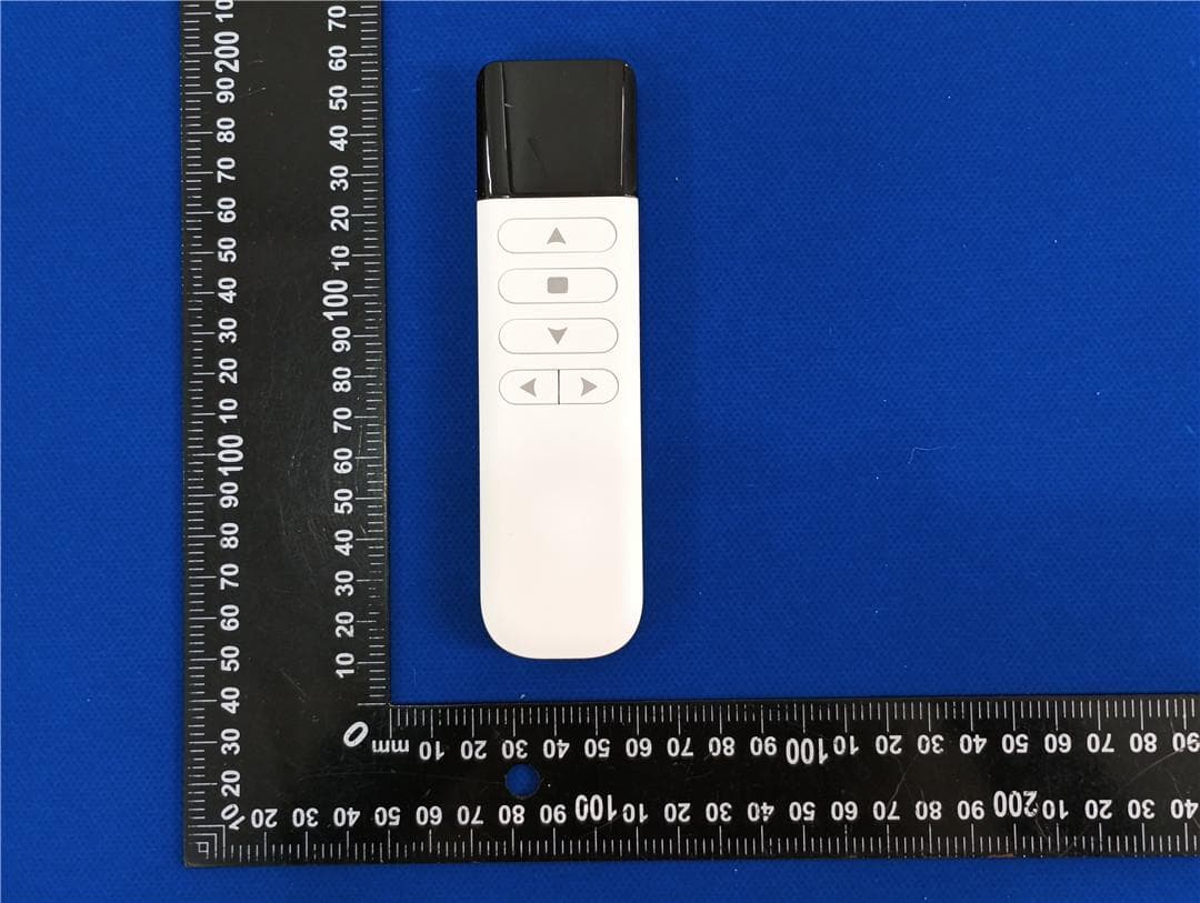 LED control device - FCC ID 2BVIM-THP-200 - Taizhou Tehui Intelligent Technology Co., Ltd. (2)