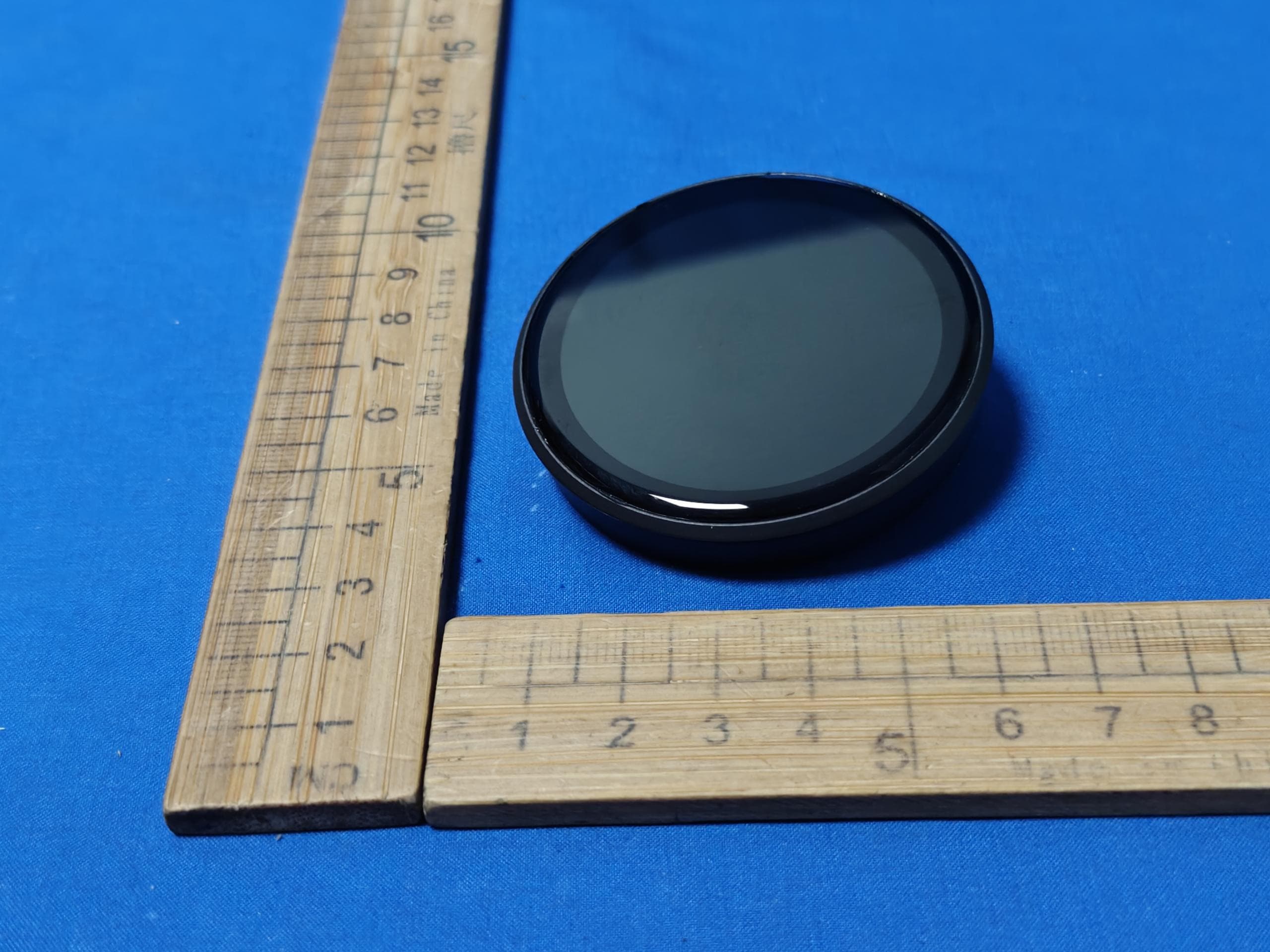 Enamel Pin - FCC ID 2BVIT-BW01 - Shenzhen Xingyujia Technology Co., Ltd (5)