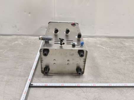 Smart Irrigation and Mosquito Repellent Integrated Machine - FCC ID 2BVIW-DPW-200 - Wuxi Chunzhiyu Environmental Technology Co.,Ltd (2)