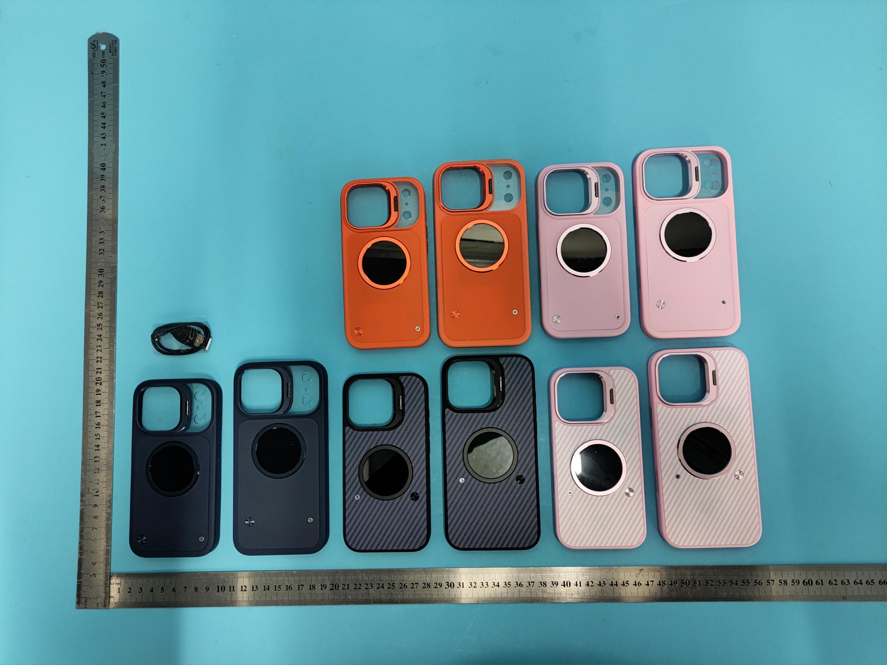 Smartphone case - FCC ID 2BVJ4-SC3 - Shenzhen Runjiehao Technology Co., Ltd. (2)