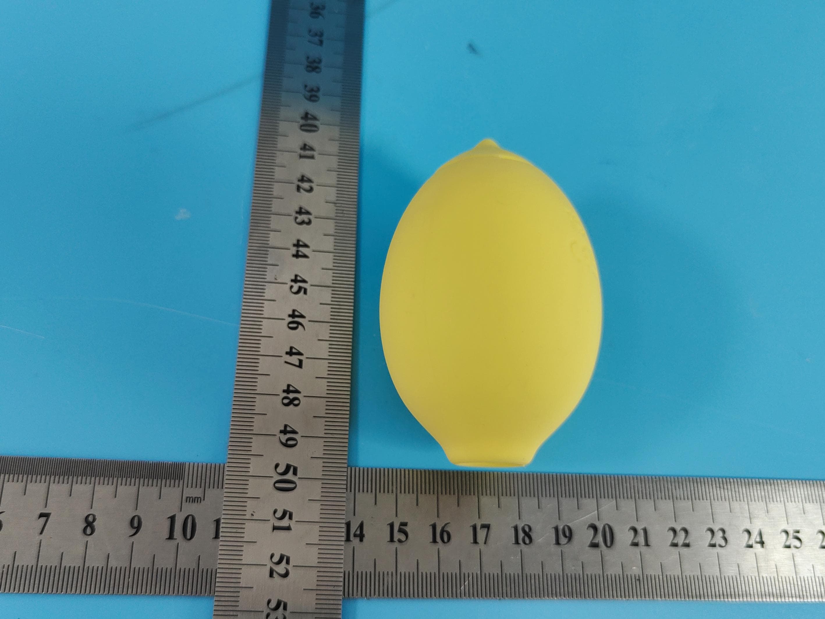 LEMON BLE verison - FCC ID 2BVJ8LBT2611Y - Care and Bloom Limited (2)