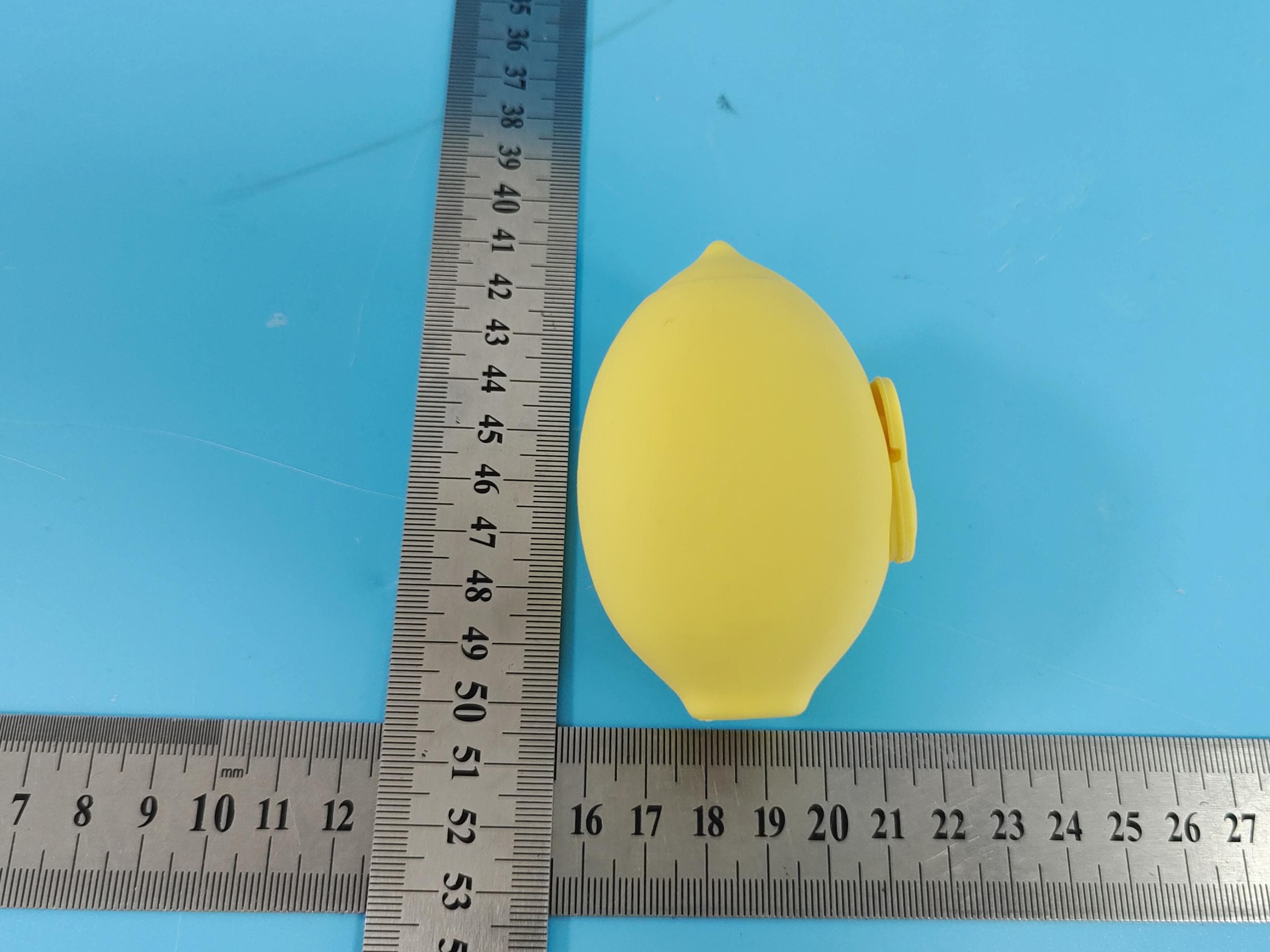 LEMON BLE verison - FCC ID 2BVJ8LBT2611Y - Care and Bloom Limited (5)