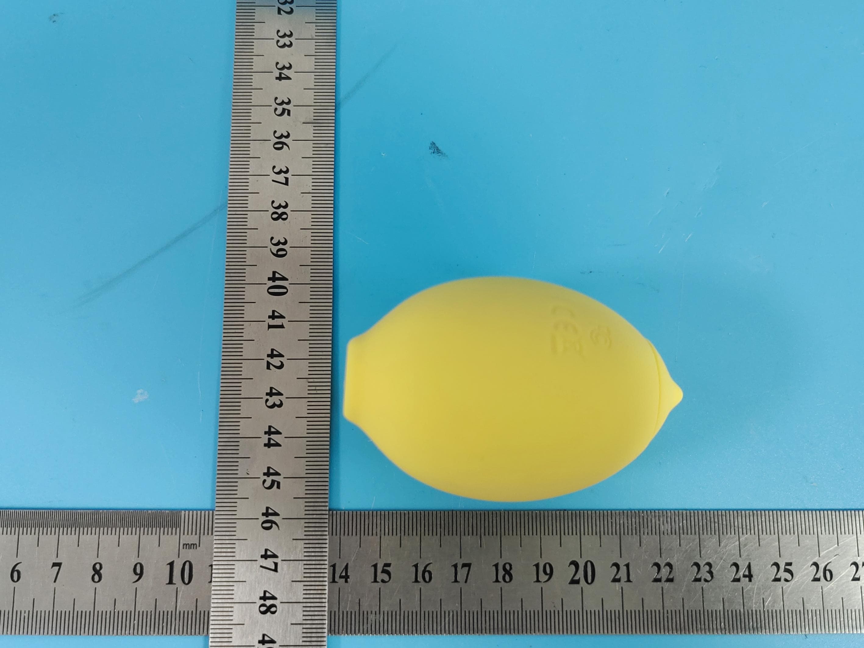 LEMON BLE verison - FCC ID 2BVJ8LBT2611Y - Care and Bloom Limited (3)