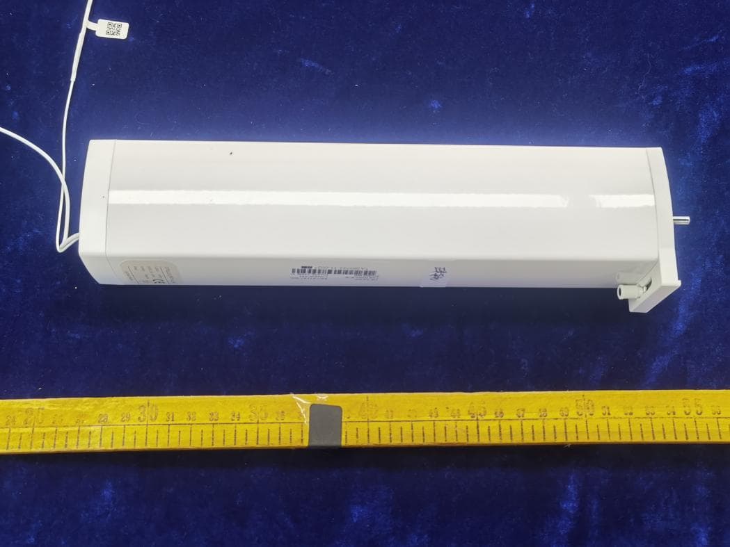 Curtain Motor - FCC ID 2BVJCDT82LEUMT - Hangzhou Tangpushi Home Products Co., LTD