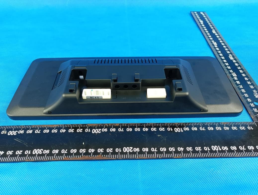 In-car wireless CarPlay/Android Auto touchscreen - FCC ID 2BVJRHL-8368XU - Shenzhenshi Aotudakeji Youxian Gongsi (3)