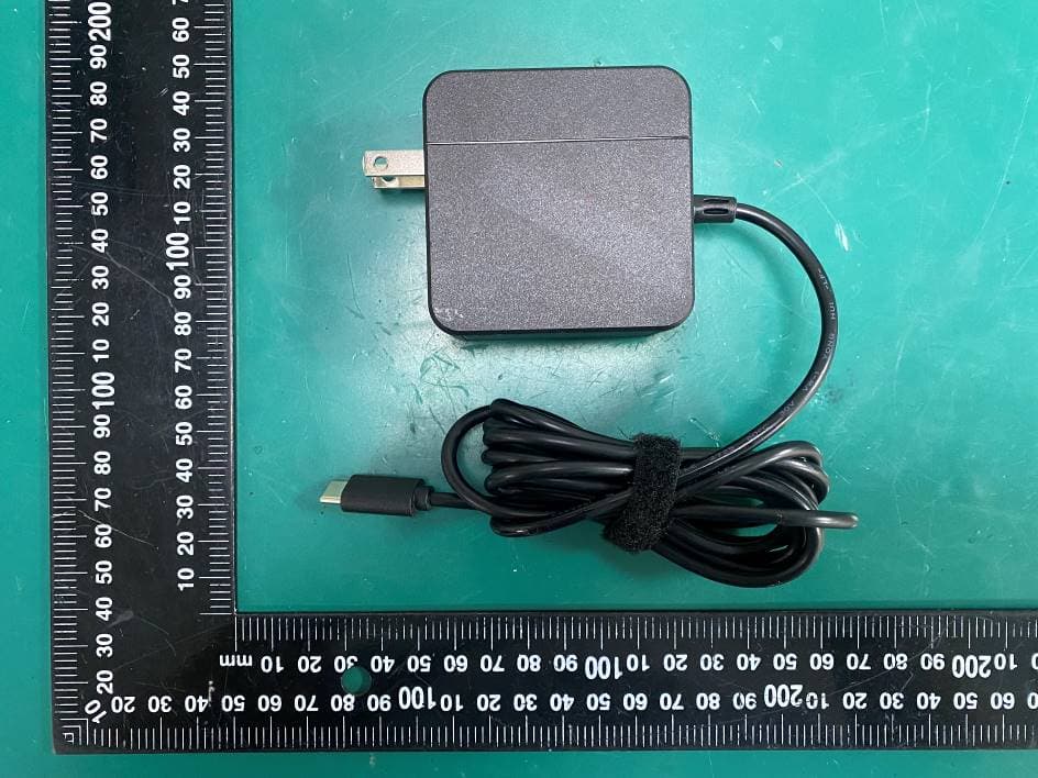 Laptop - FCC ID 2BVJW-U8 - Kaiming Industrial Co., Limited