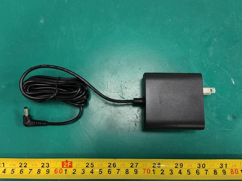Laptop - FCC ID 2BVJW-U8 - Kaiming Industrial Co., Limited (5)