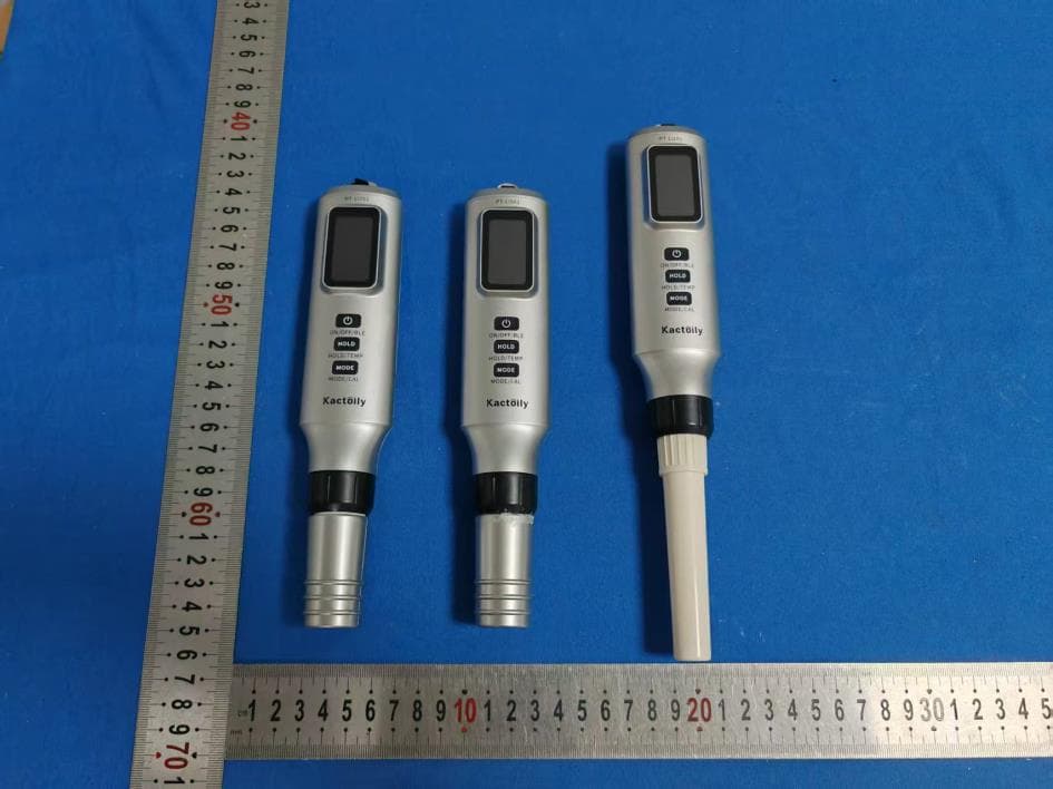 Smart Portable Tester - FCC ID 2BVK2-PT-LI701 - Zhengzhou Chijing Intelligent Technology Co.,Ltd. (2)