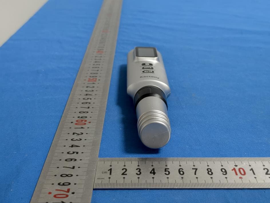 Smart Portable Tester - FCC ID 2BVK2-PT-LI701 - Zhengzhou Chijing Intelligent Technology Co.,Ltd. (4)