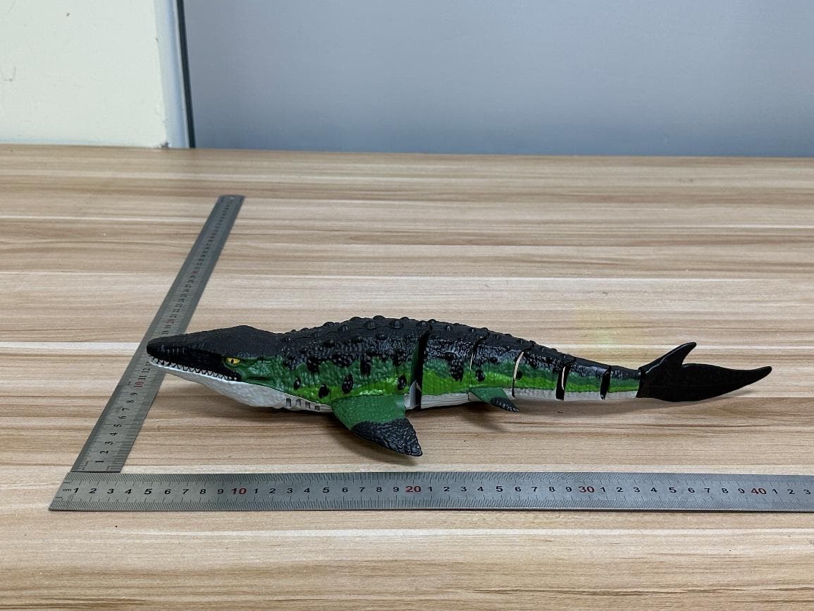 JURASSIC RC MOSASAURUS SWIMMING MOSA - FCC ID 2BVK3T03300 - ToyMonster International Limited (5)