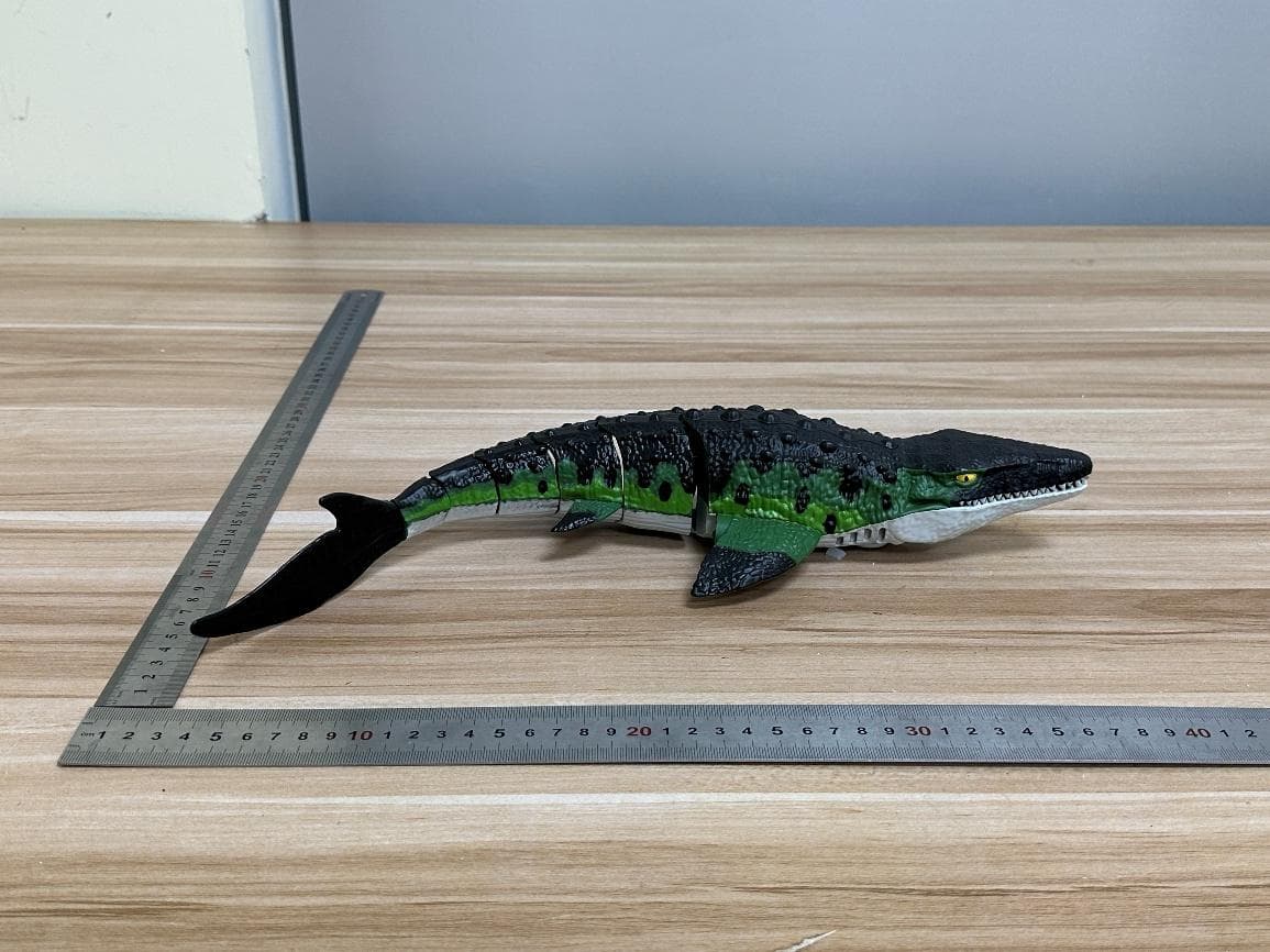 JURASSIC RC MOSASAURUS SWIMMING MOSA - FCC ID 2BVK3T03300 - ToyMonster International Limited (4)