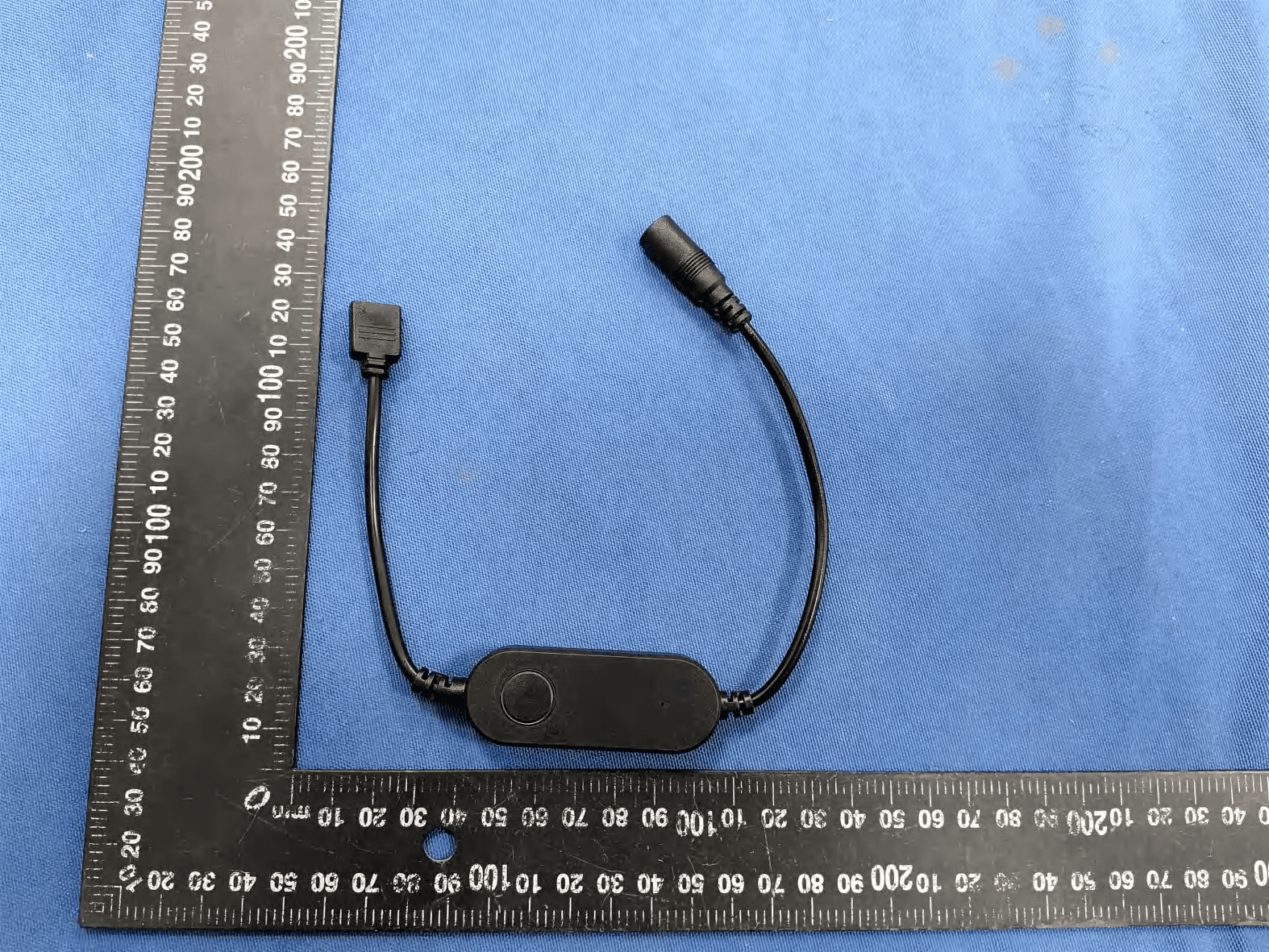 controller - FCC ID 2BVKAJSY-K18 - Shantou Meidenuo Technology Co., Ltd.