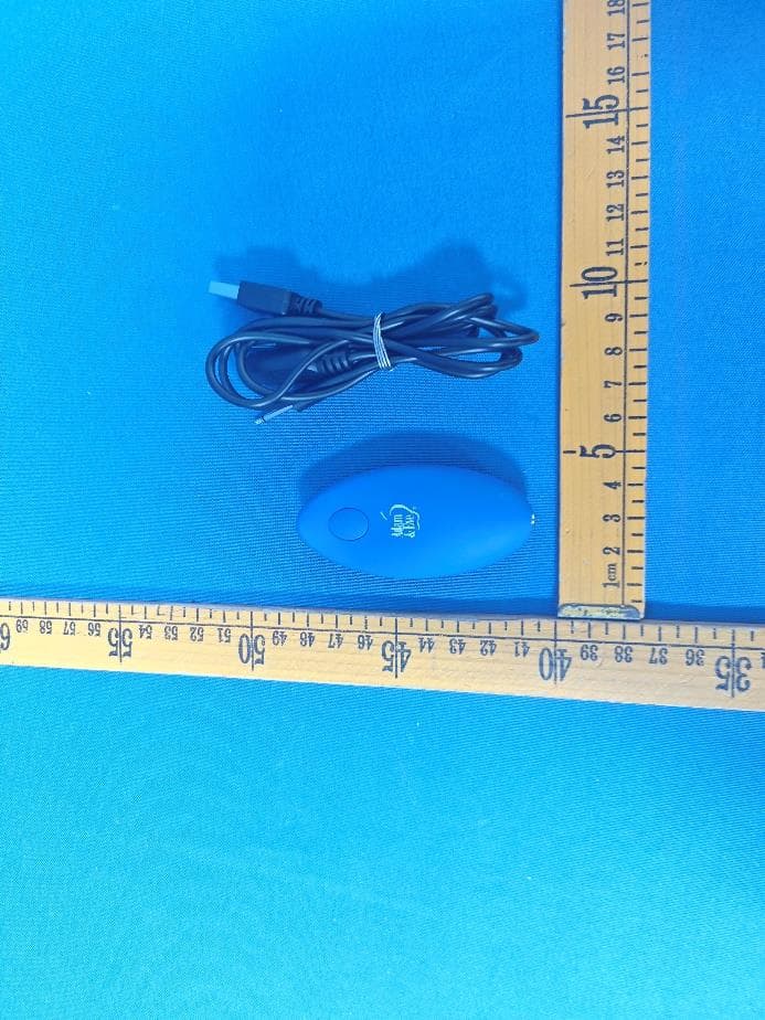 XO REMOTE CONTROL - FCC ID 2BVKC-CAL-XREMOTE1 - PHE Inc. (3)