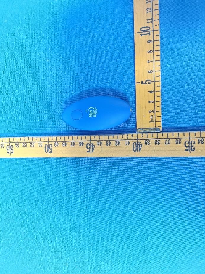 XO REMOTE CONTROL - FCC ID 2BVKC-CAL-XREMOTE1 - PHE Inc.