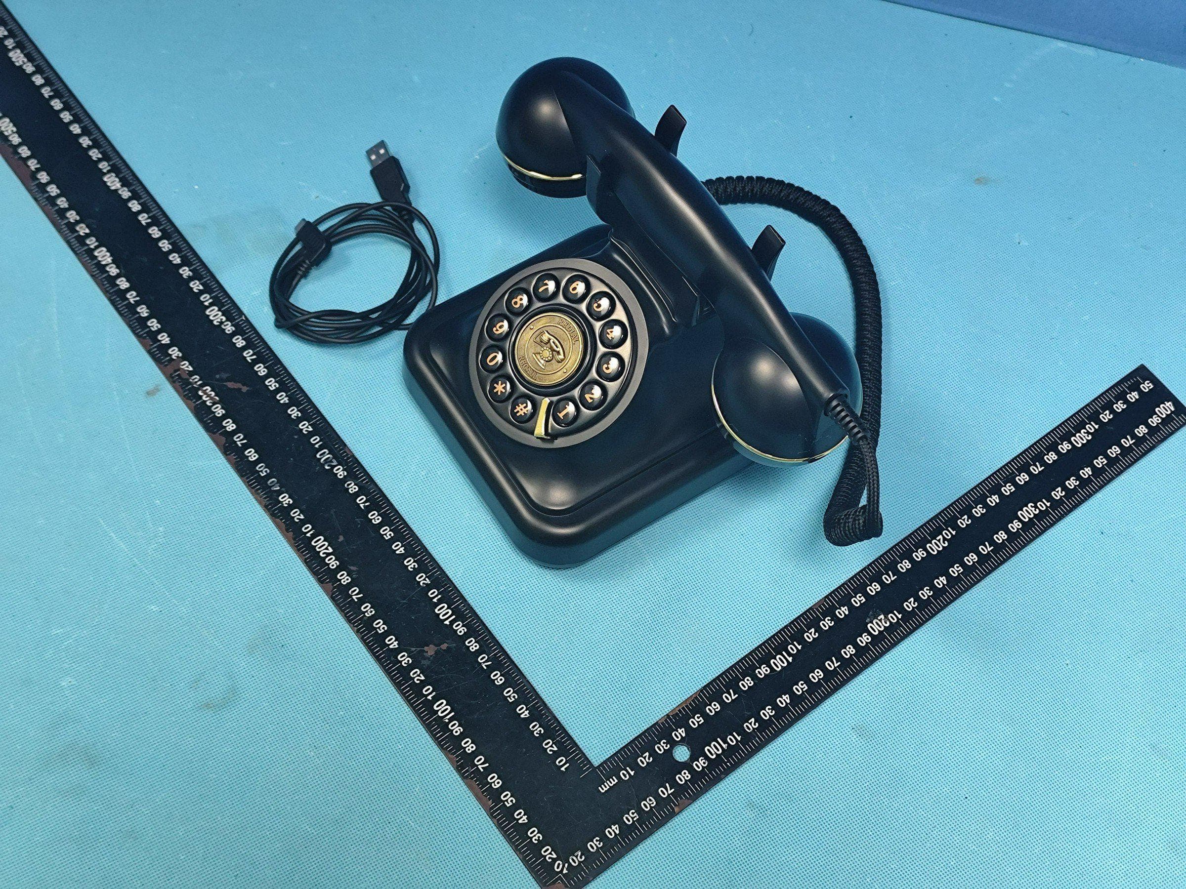 Bluetooth Telephone - FCC ID 2BVKD-UV-8022-KBT - ShenZhenShiJingXinKeJiYouXianGongSi