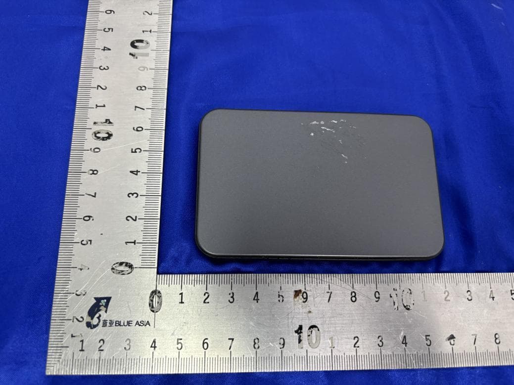 voice recorder - FCC ID 2BVKR-OLZO-01 - SHAOJIN TECHNOLOGY LIMITED (2)