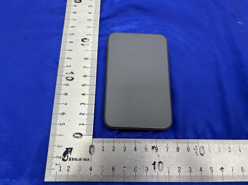 voice recorder - FCC ID 2BVKR-OLZO-01 - SHAOJIN TECHNOLOGY LIMITED