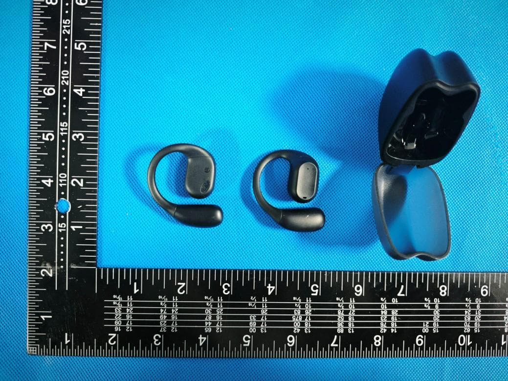 Bluetooth headphones - FCC ID 2BVL5-YS4B - Guangzhou Youxijia Xinxikeji Youxiangongsi (2)