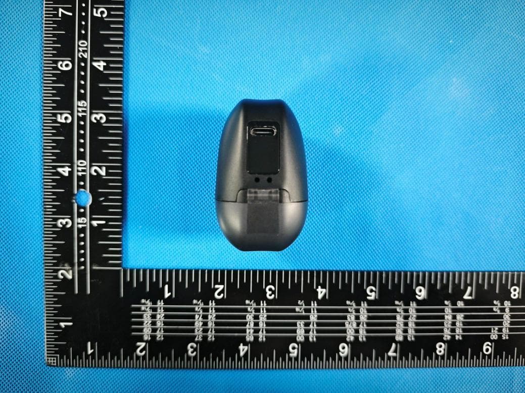 Bluetooth headphones - FCC ID 2BVL5-YS4B - Guangzhou Youxijia Xinxikeji Youxiangongsi (4)