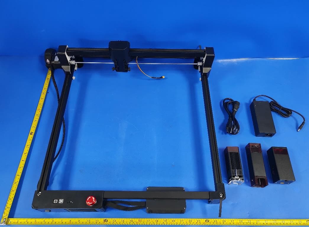 LASER ENGRAVER - FCC ID 2BVLC-PREX - Yunnandelishangmaoyouxiangongsi (4)
