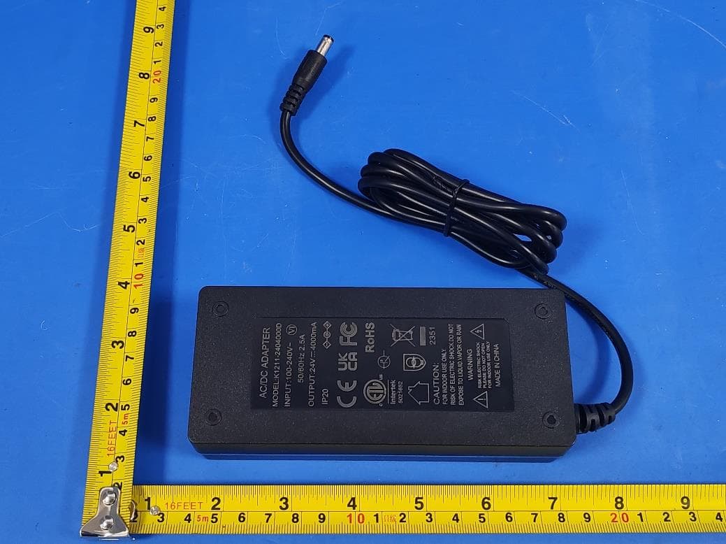 LASER ENGRAVER - FCC ID 2BVLC-PREX - Yunnandelishangmaoyouxiangongsi (2)