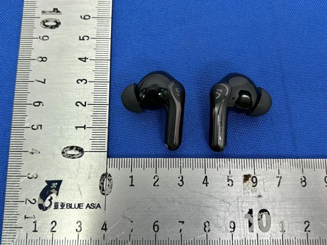 Wireless Headphones - FCC ID 2BVLM-YX002 - Shenzhen SonoCycle Technology Co., Ltd.