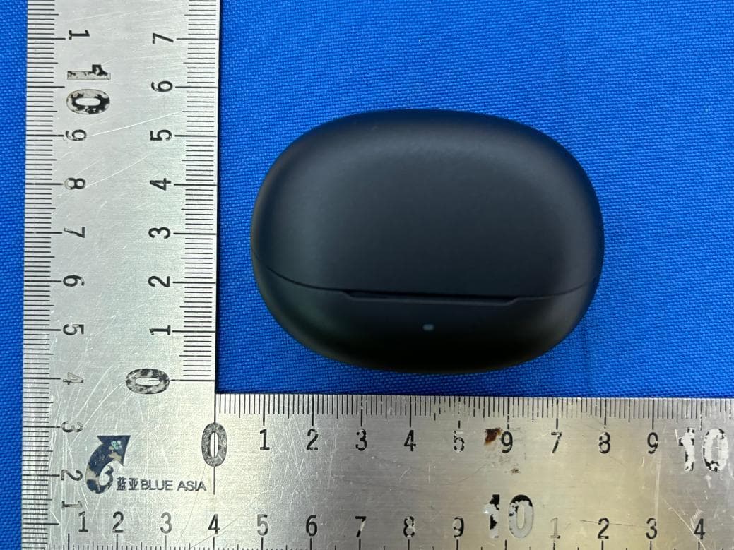 Wireless Headphones - FCC ID 2BVLM-YX002 - Shenzhen SonoCycle Technology Co., Ltd. (5)