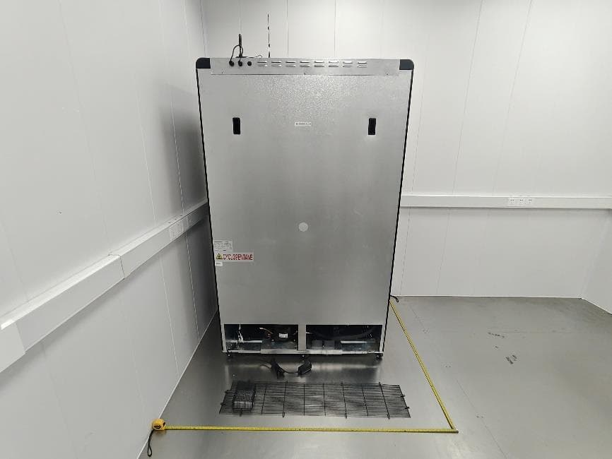 Qingo Al Vending - FCC ID 2BVLN-QS-1208 - Wuhan Qinggou Intelligent Technology Co., Ltd. (4)