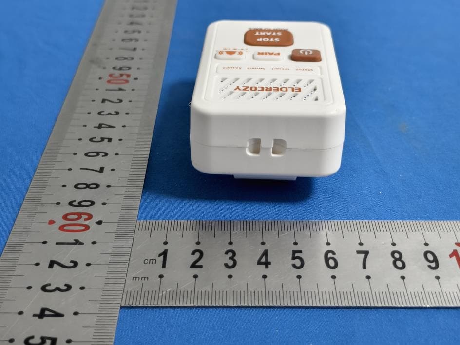 Bed Alarm System - FCC ID 2BVLQ-EP01 - Shanghai Chenyuan Technology Co., Ltd. (3)