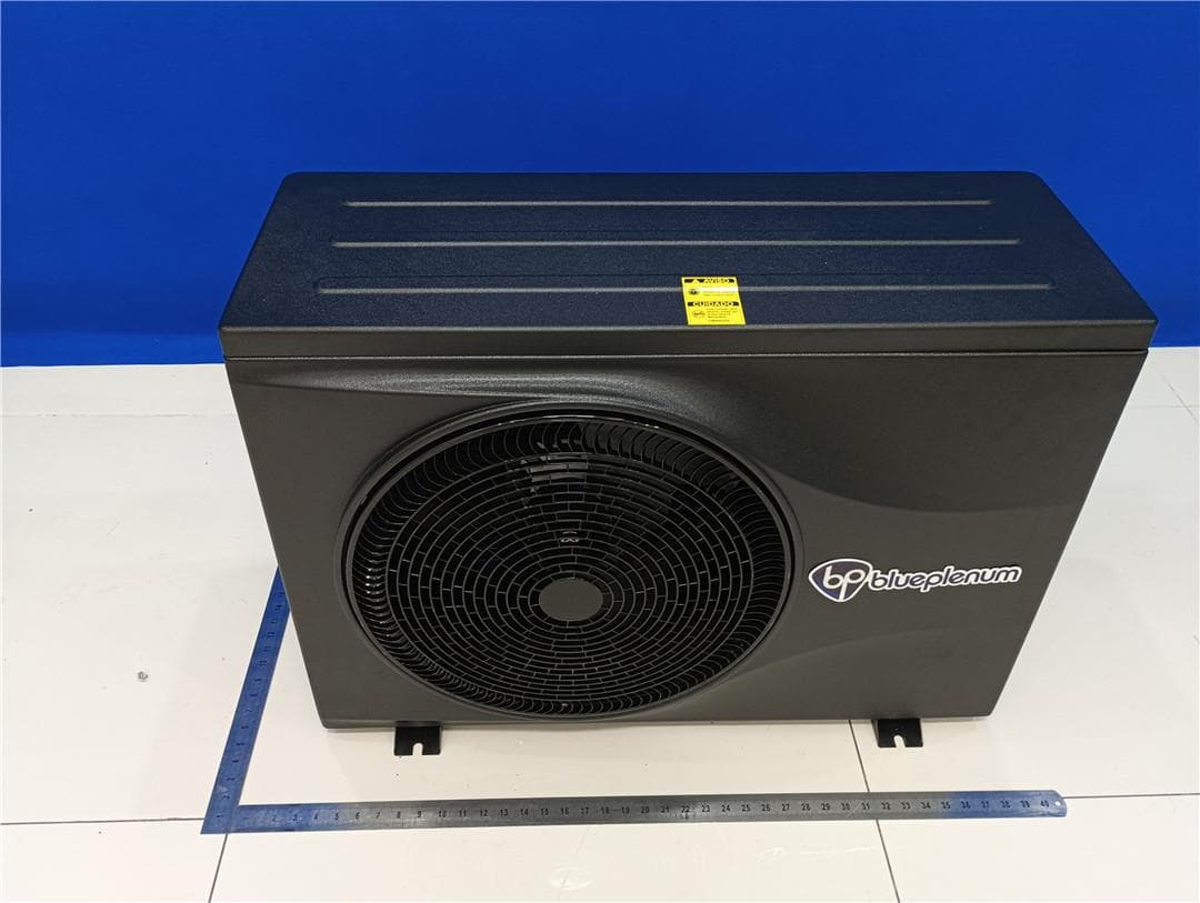 Pool heat pump - FCC ID 2BVMG-FLOW22 - Shenzhenzhenjinwangluoxinxikejiyouxiangongsi