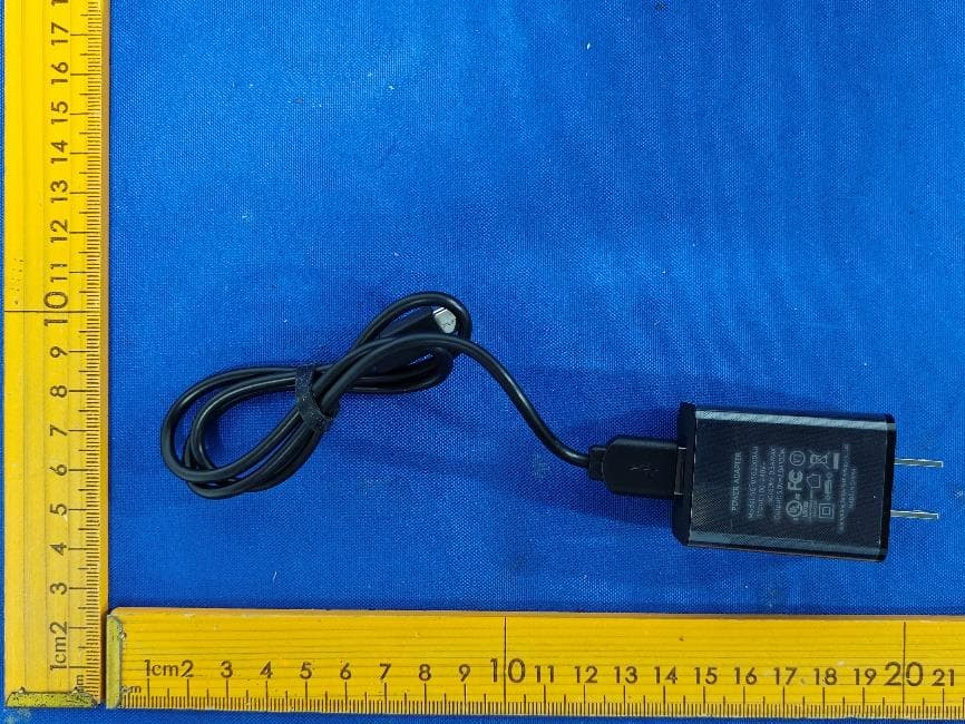 Thermal Scope - FCC ID 2BVMX-BH-ATG01 - Henan Bosean Technology Corporation Limited (2)