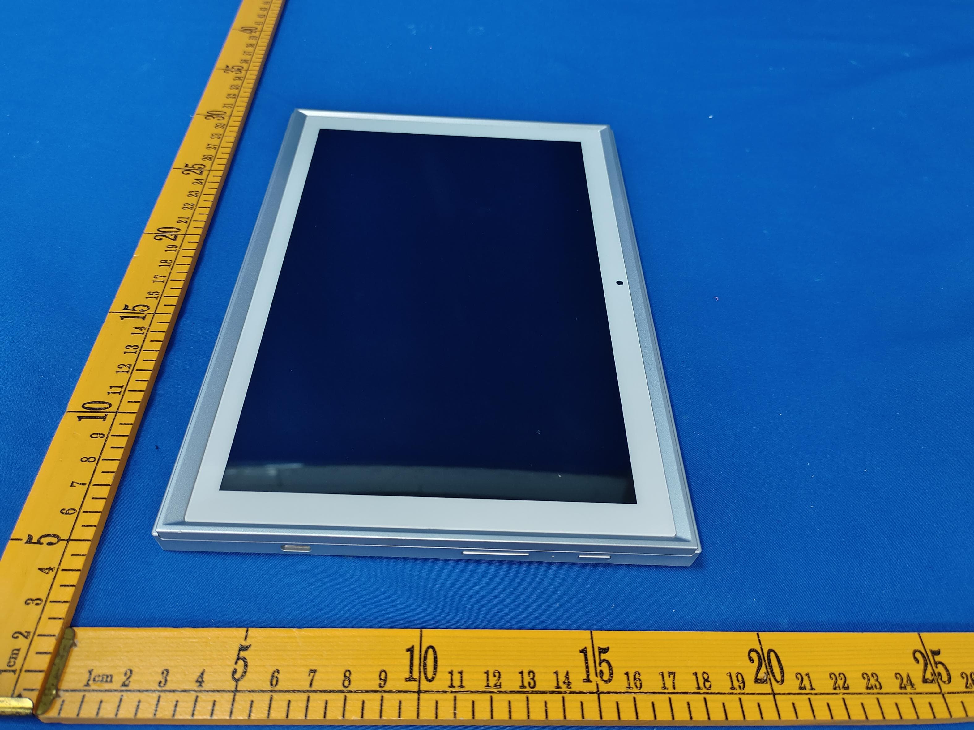 Digital electronic photo frame. - FCC ID 2BVMY-3D-AI-FRAME - Leqi Smart Technology (Shenzhen) Co., Ltd. (5)